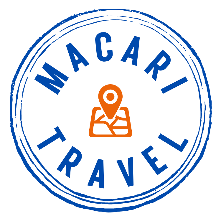 Macari Travel Blog