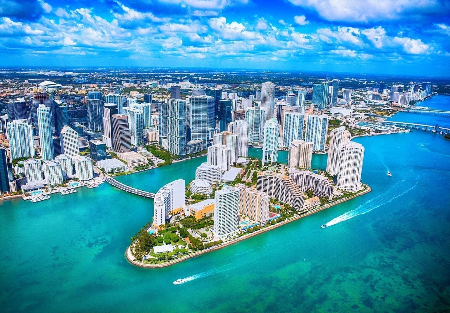 O que fazer em Miami?