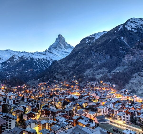 Itália e Suíça serão ligadas por teleférico a mais de 3,4 mil metros nos Alpes