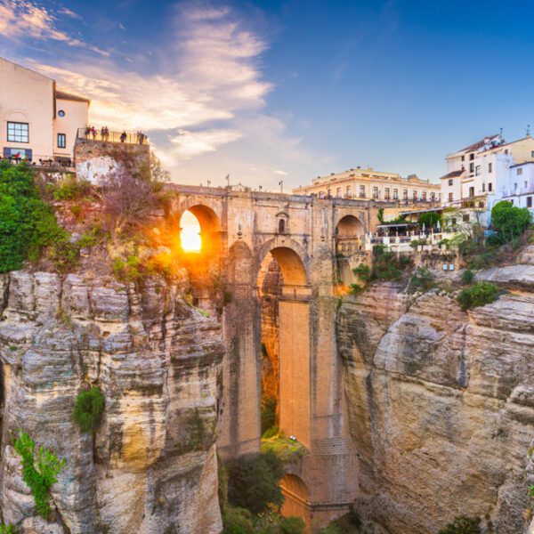 Andaluzia: Beleza, Tradição, Flamenco e muito mais.