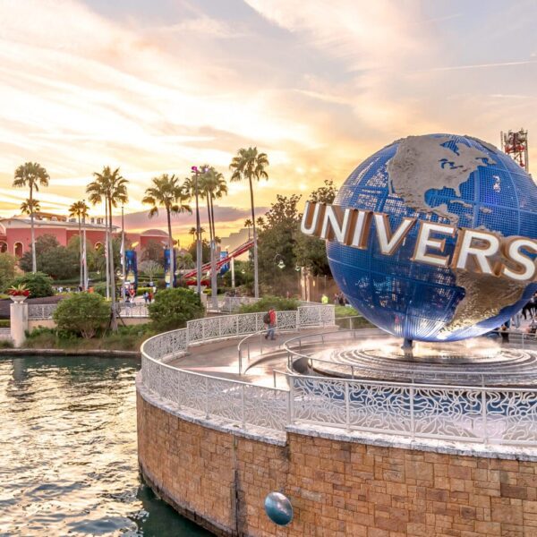 Dicas para aproveitar o Universal Orlando resort durante o verão