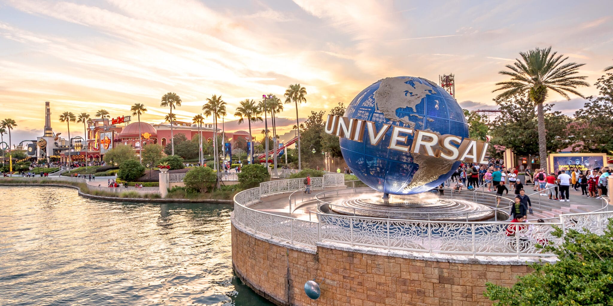 Parques da Universal em Orlando: atrações, dicas e muito mais