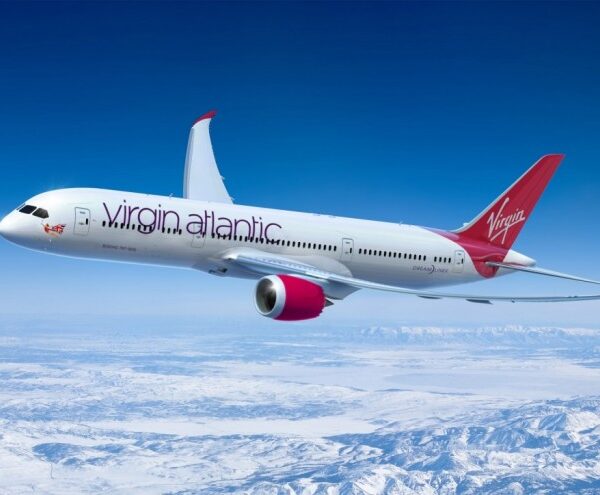 Virgin Atlantic anuncia voos diários entre Londres e São Paulo a partir de maio de 2024