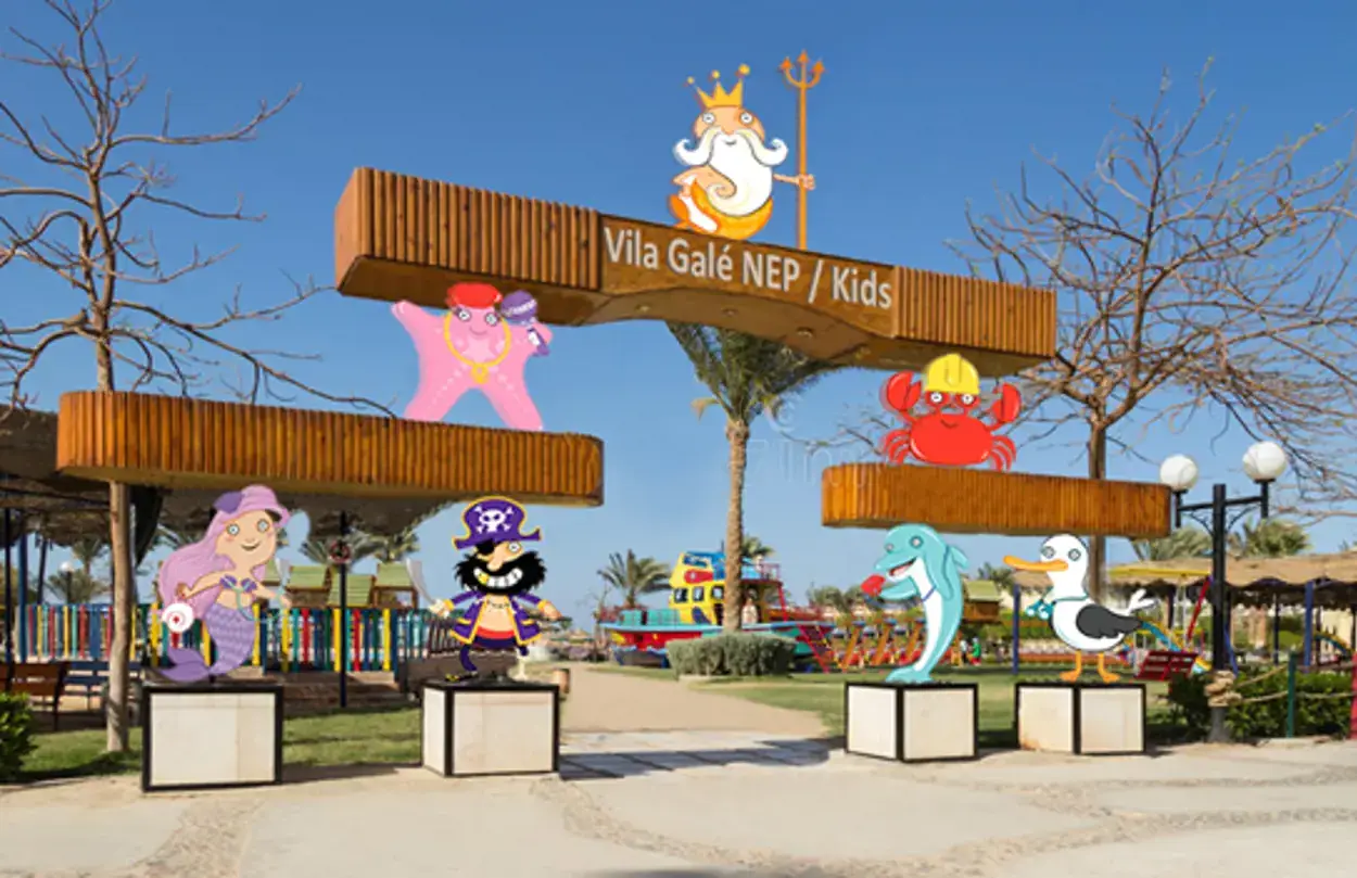 Vila Galé lança hotel focado nas crianças