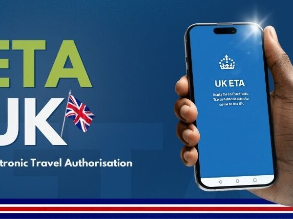 Taxa da Autorização Eletrônica de Viagem (ETA) para o Reino Unido sobe de preço