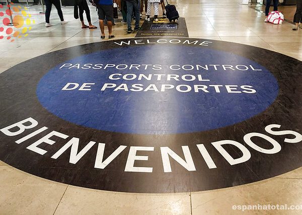 Novas Regras para Turistas na Espanha em 2025: O Que Você Precisa Saber