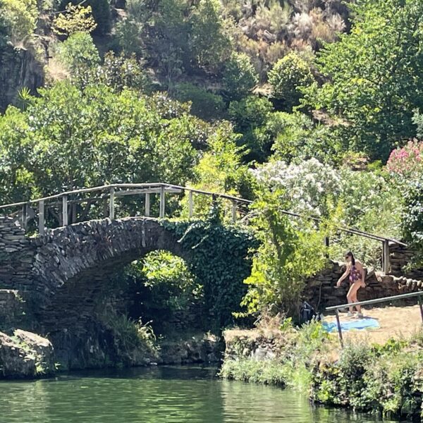 Ecoturismo no Centro de Portugal: Natureza, Sustentabilidade e Experiências Inesquecíveis