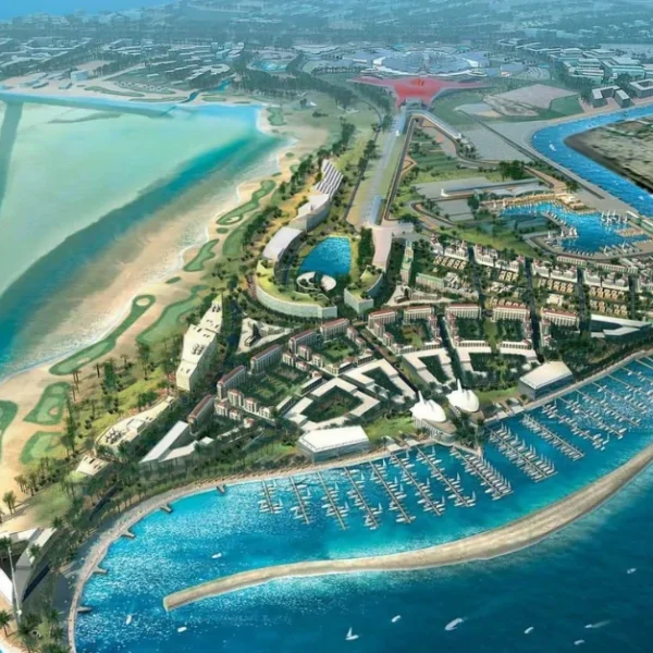 Disney chega ao Oriente Médio: novo parque temático será inaugurado em Abu Dhabi