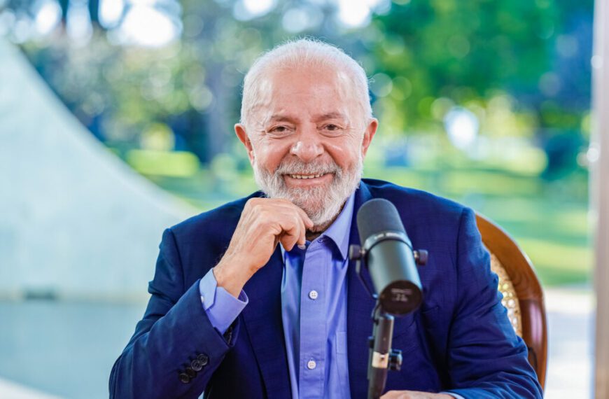 Nova lei sancionada incentiva turismo sustentável em unidades de conservação no Brasil