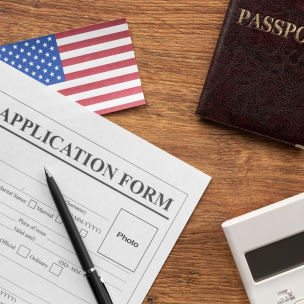 Estados Unidos endurecem regras para isenção de entrevista em vistos a partir de setembro