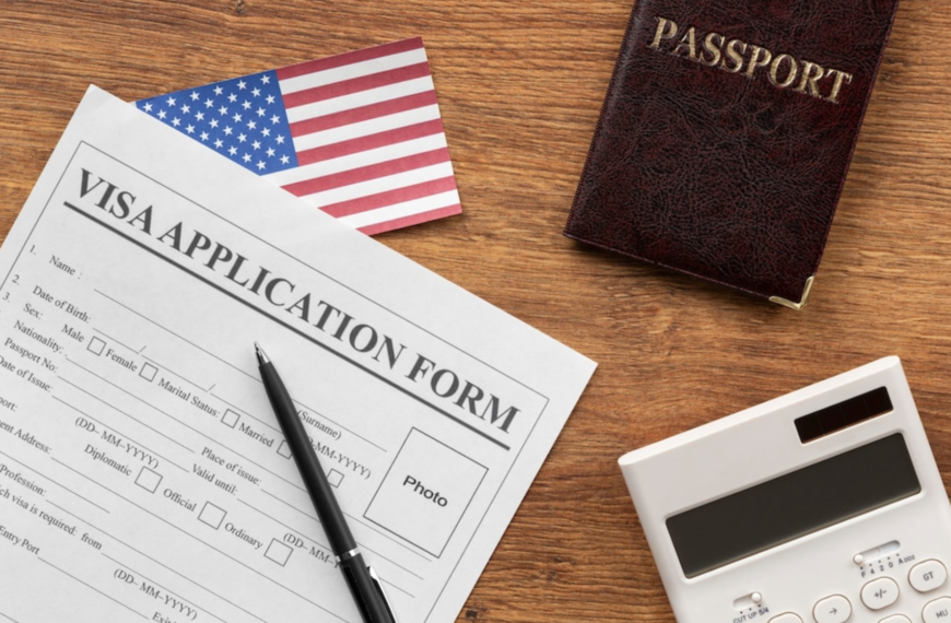 Estados Unidos endurecem regras para isenção de entrevista em vistos a partir de setembro