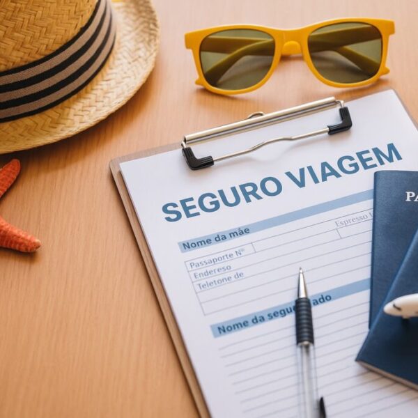 Seguro‑saúde para intercâmbio: o que você precisa saber antes de viajar
