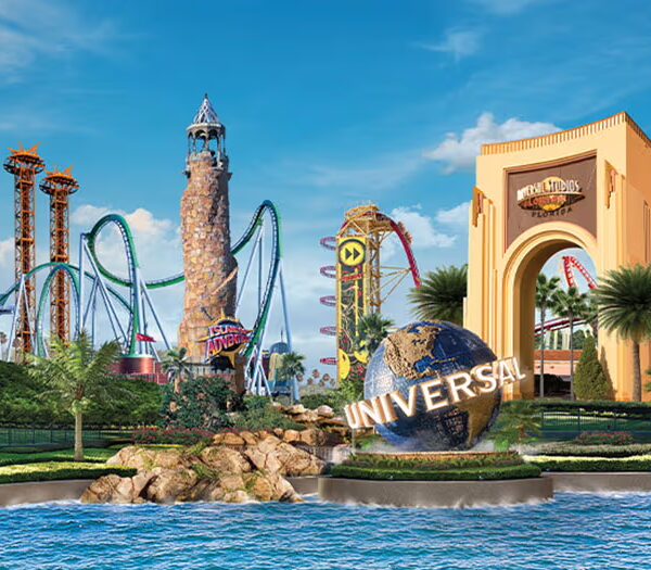 Evite Filas na Universal em 2026: Dicas Práticas