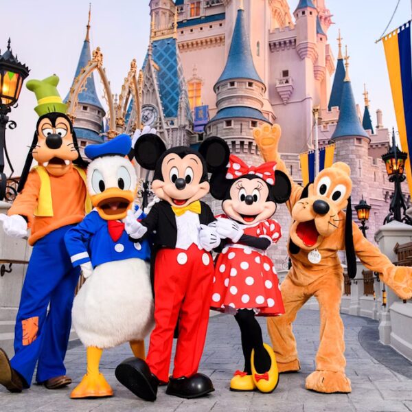 Disney World em 2026: melhores épocas para pegar menos filas