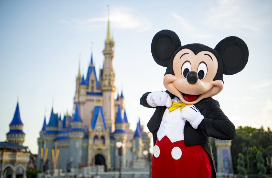 Oferta especial Disney 2026: ganhe 2 dias grátis em ingressos de 6 a 10 dias