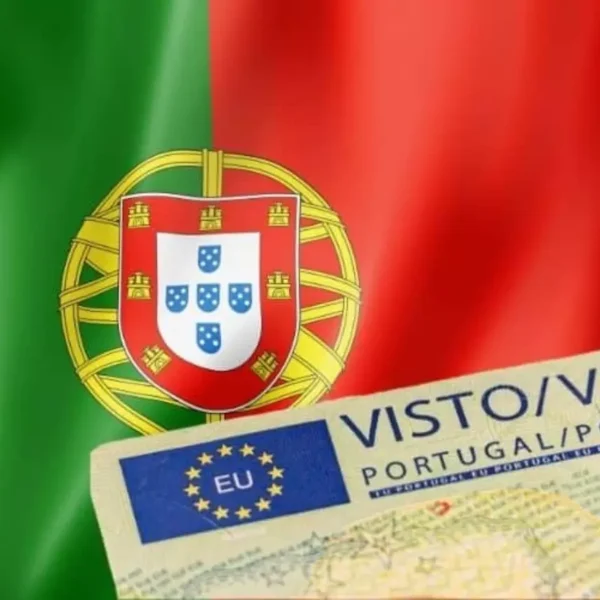 Portugal muda regra de solicitação de visto para brasileiros em 2026 e passa a exigir presença física